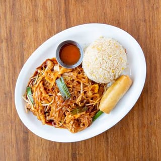 All Day Special - Pad Thai
