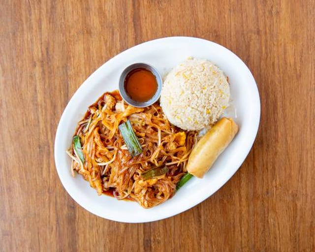 All Day Special - Pad Thai.