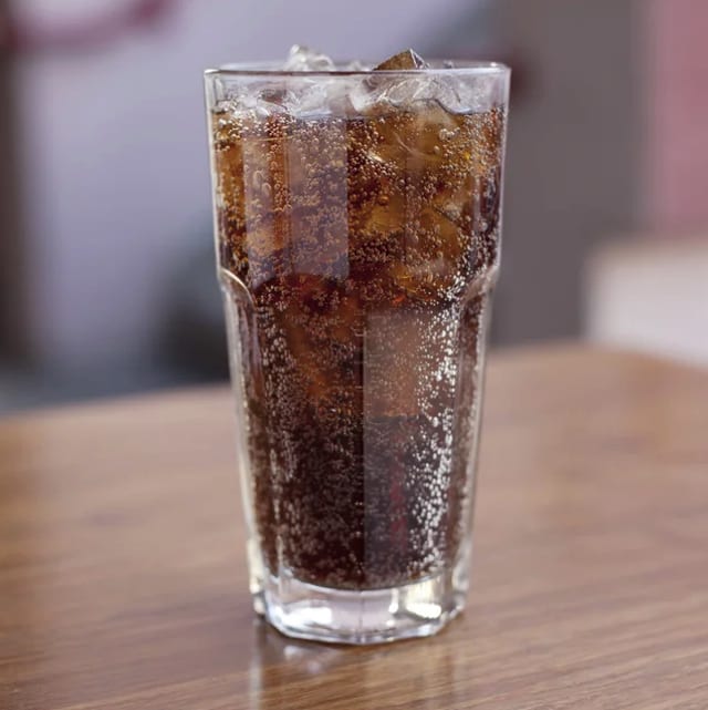 Can Soda.
