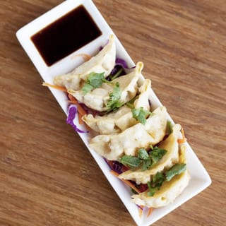 Pot Stickers