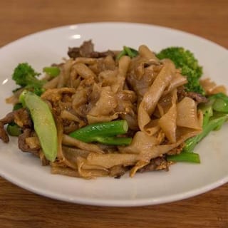 All Day Special - Pad See Ew