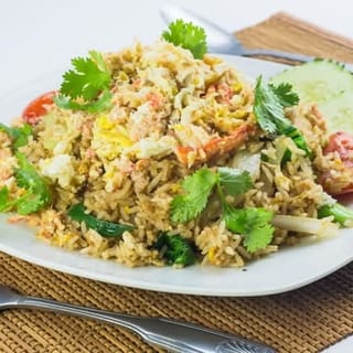 Fried Rice