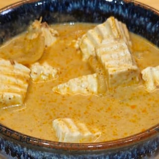 Massaman Curry (Mild Spicy)