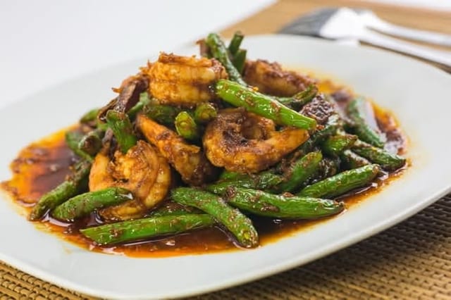 Prik-King (Medium Spicy).